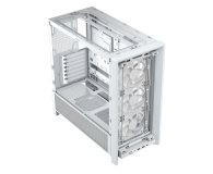CORSAIR FRAME 4000D RS White - 1316219 - zdjęcie 2